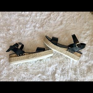 Steve Madden Sandals
